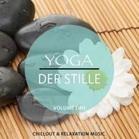 Yoga der Stille, Vol. 1