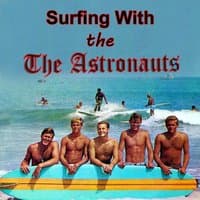 Surfin' with the Astronauts