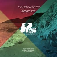 Your Face EP