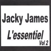 Jacky James - L'essentiel Volume 2