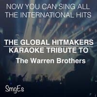 The Global HitMakers: The Warren Brothers