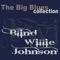 Blind Willie Johnson