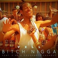 B*tch N*gga - Single