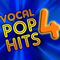 Vocal Pop Hits, Vol. 4