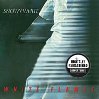 White Flames