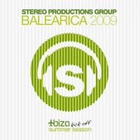 Stereo Productions Group