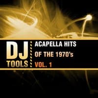 Acapella Hits of the 1970's, Vol. 1