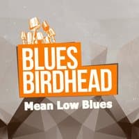 Mean Low Blues