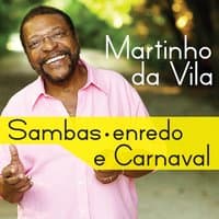 Sambas Enredo e Carnaval