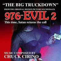 976-Evil 2 - The Big Truckdown - From the Original Soundtrack