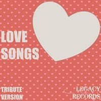 Ultimate Love Songs