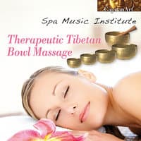 Therapeutic Tibetan Bowl Massage