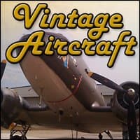 Vintage Aircraft: Sound Effects