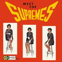 Meet The Supremes - Expanded Edition