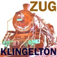 Zug klingelton