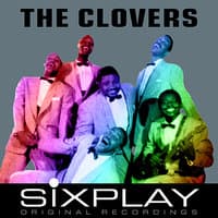 Six Play: The Clovers - EP