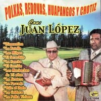 Polkas Redovas Huapangos y Chotiz