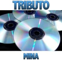 Tributo a Mina