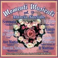 Momenti Musicali Vol. 10