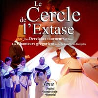 Le Cercle de l'Extase