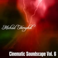 Cinematic Soundscapes Vol. 6