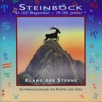 Klang der Sterne  Steinbock