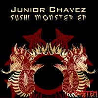 Sushi Monster EP