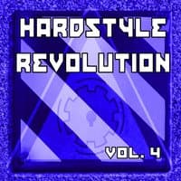 Hardstyle Revolution, Vol. 4