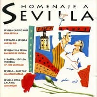 Homenaje a Sevilla