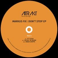 Don't Stop EP