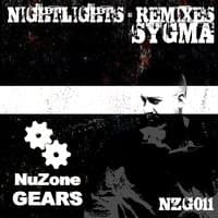 Nightlights Remixes