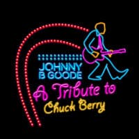 Johnny B Goode: A Tribute to Chuck Berry