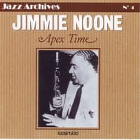 Story of Jimmie Noone: Jazz Archives, Vol. 4