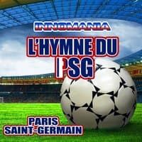 L'hymne du psg (Inno paris saint-germain)