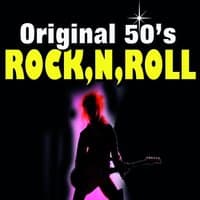 Original 50´ Rock´n´Roll