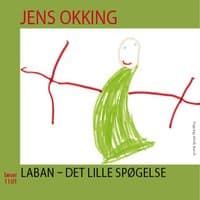 Laban - det lille spøgelse 2