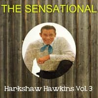 The Sensational Harkshaw Hawkins Vol 03