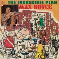 The Incredible Plan, Pt. Two