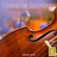 Classical Selection - Mozart: Symphonies Nos. 11, 44, 45 & 46