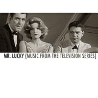 Mr. Lucky (Music from the Television Series)