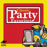 Classic Party Favorites