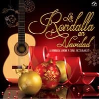 La Rondalla en Navidad