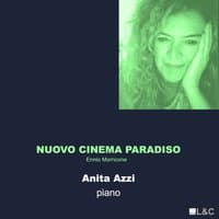 Nuovo Cinema Paradiso