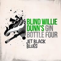 Blind Willie Dunn's Gin Bottle Four