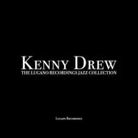 Kenny Drew - The Lugano Recordings Jazz Collection