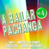 A Bailar Pachanga  Vol. 4