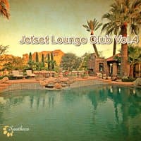 Jetset Lounge Club, Vol. 4