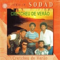 Cretcheu de Verão (Sodad Serie 4 - Vol. 8)