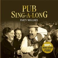 Pub Singalong Party Megamix