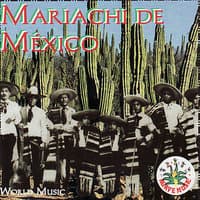 Mariachi de México